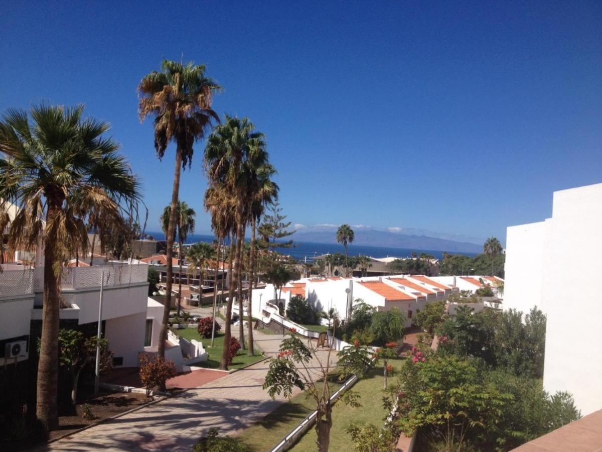 Luxury Apartment In Island Village Costa Adeje  Exterior foto